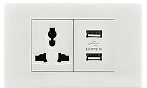 Gamme Rectangle